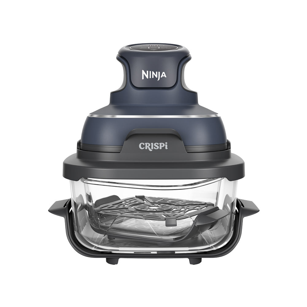 Freidora de Aire Crispi Portatil  3,8 Litros Ninja