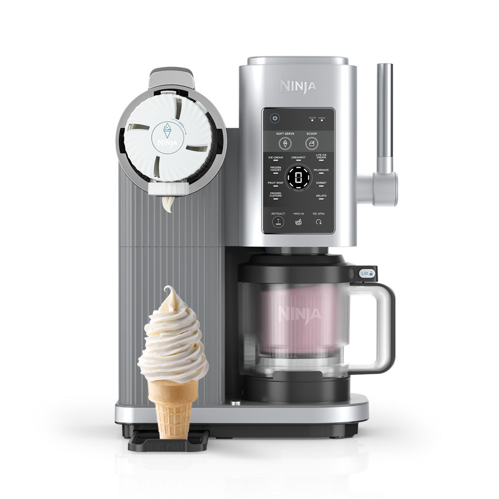Máquina de Helado Swirl Ninja