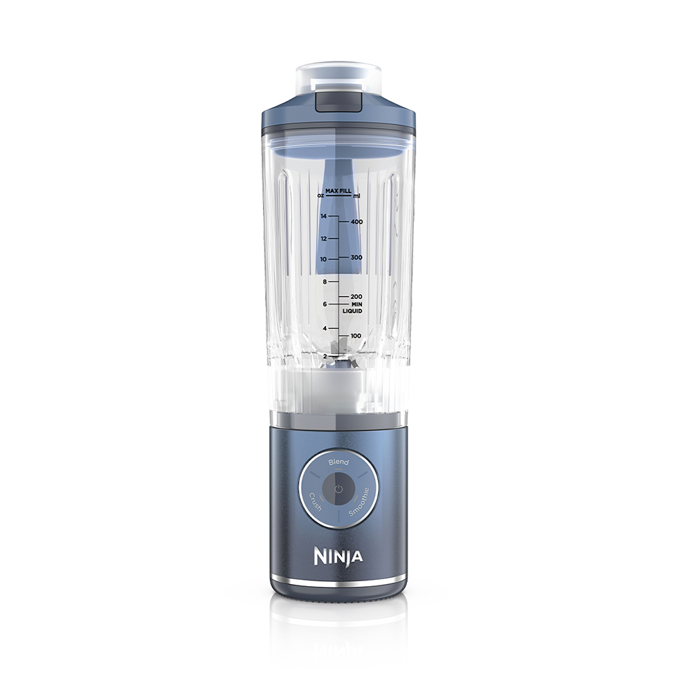 Licuadora individual inalámbrica Ninja Blast MAX