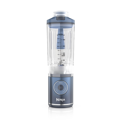 Licuadora individual inalámbrica Ninja Blast MAX