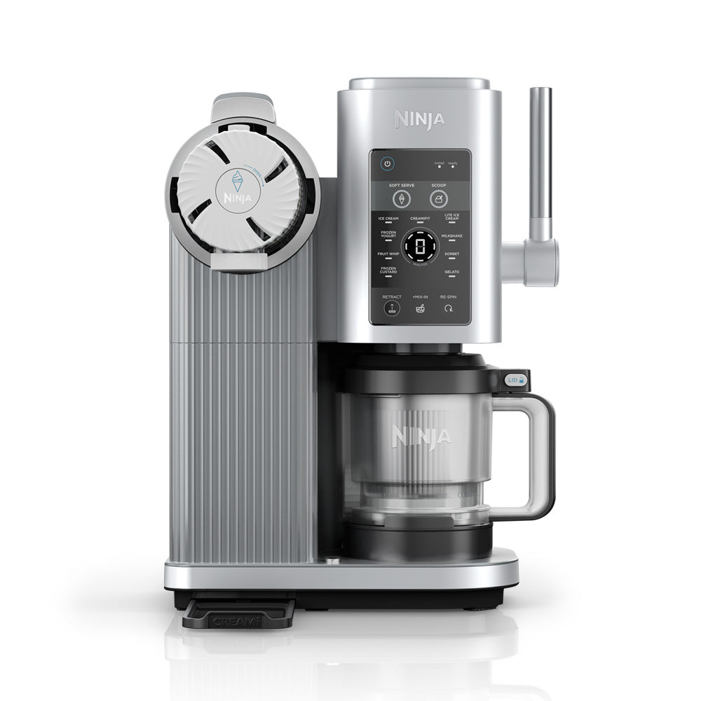 Máquina de Helado Swirl Ninja