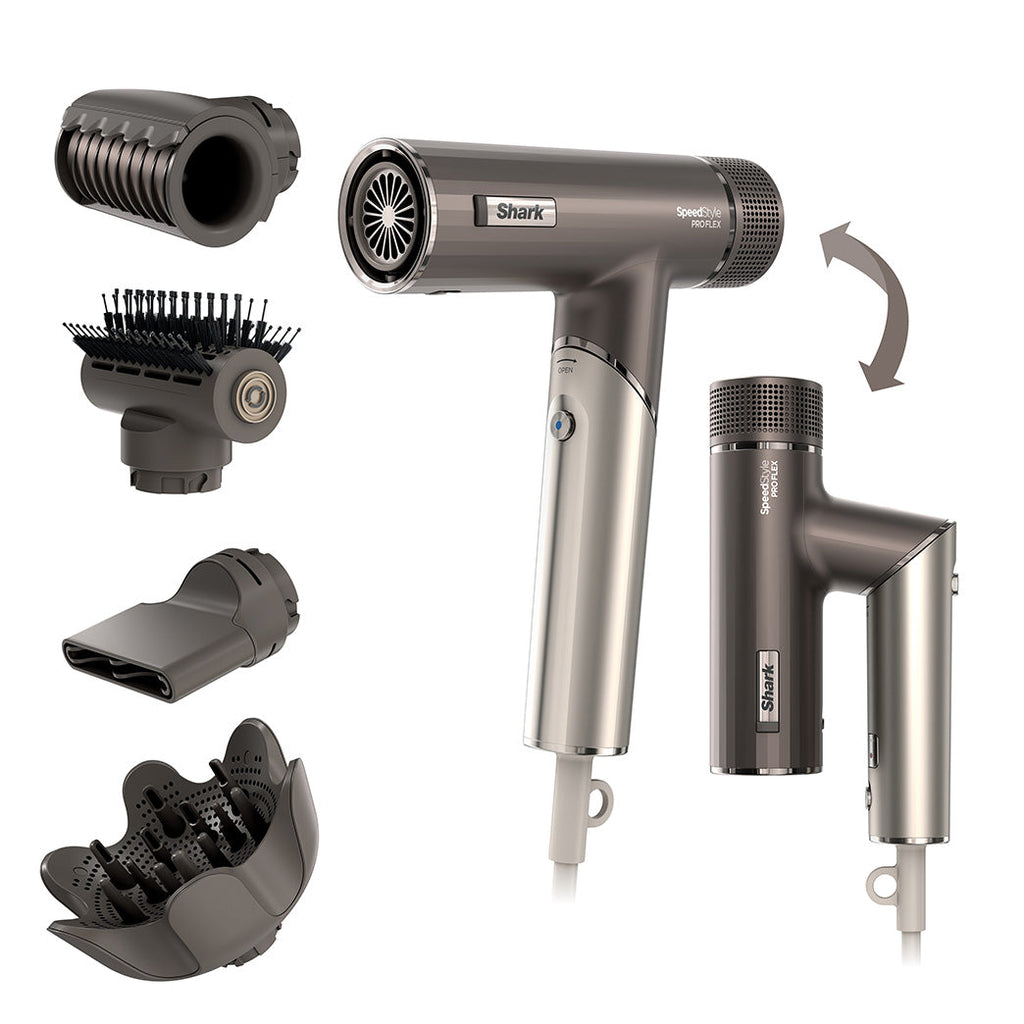 Shark Speedstyle Pro Flex HD542EU