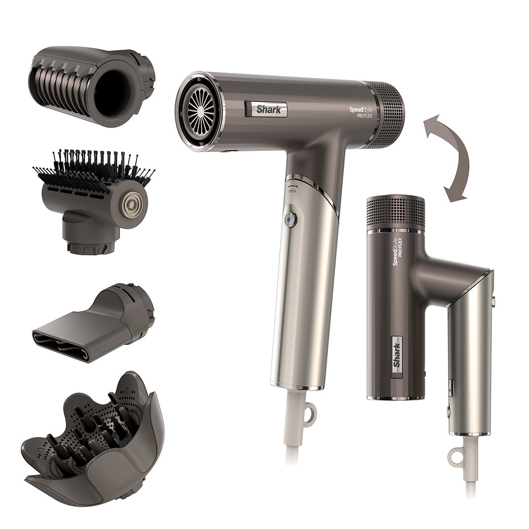 Shark Speedstyle Pro Flex HD542EU
