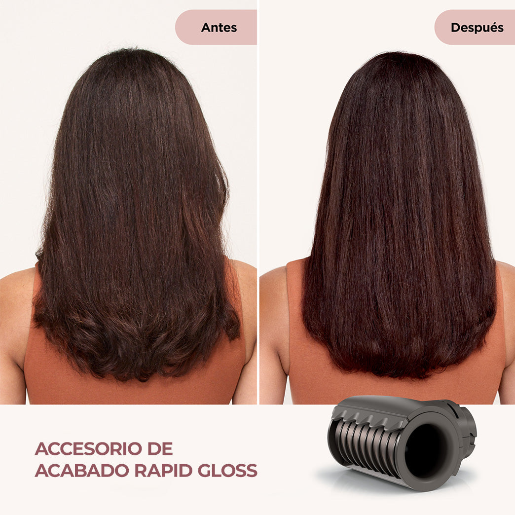 Secador Speedstyle Pro Flex HD542EU Shark