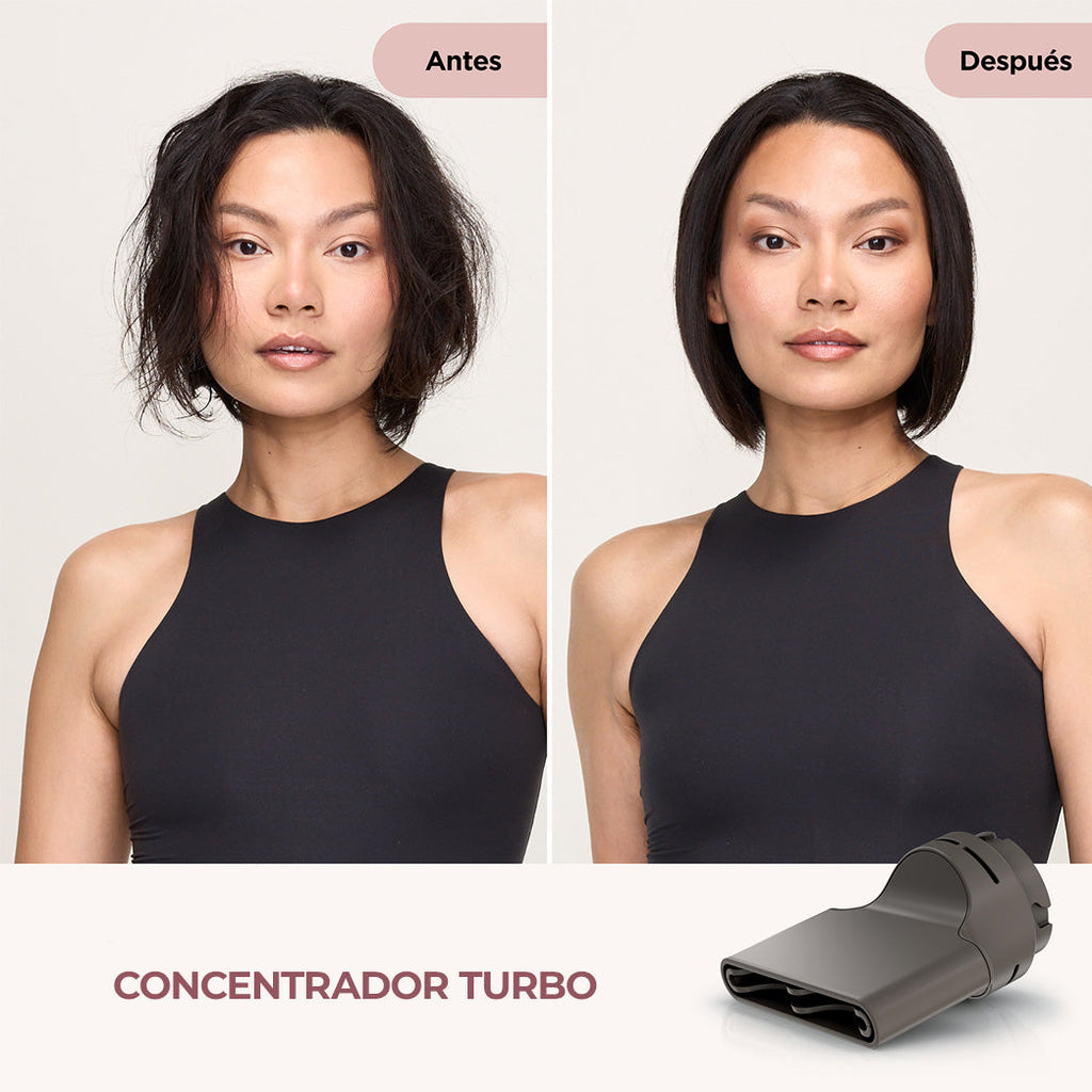 Secador Speedstyle Pro Flex HD542EU Shark