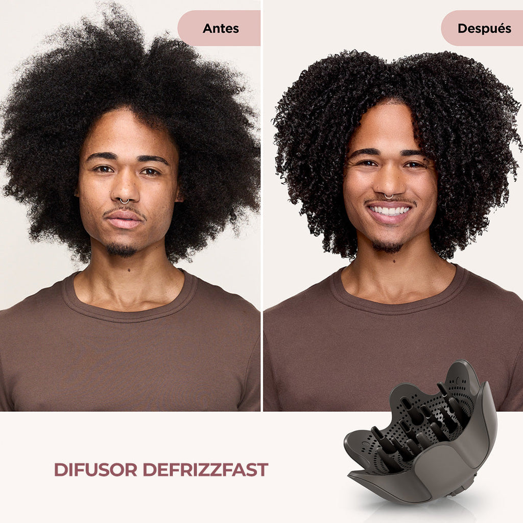 Secador Speedstyle Pro Flex HD542EU Shark