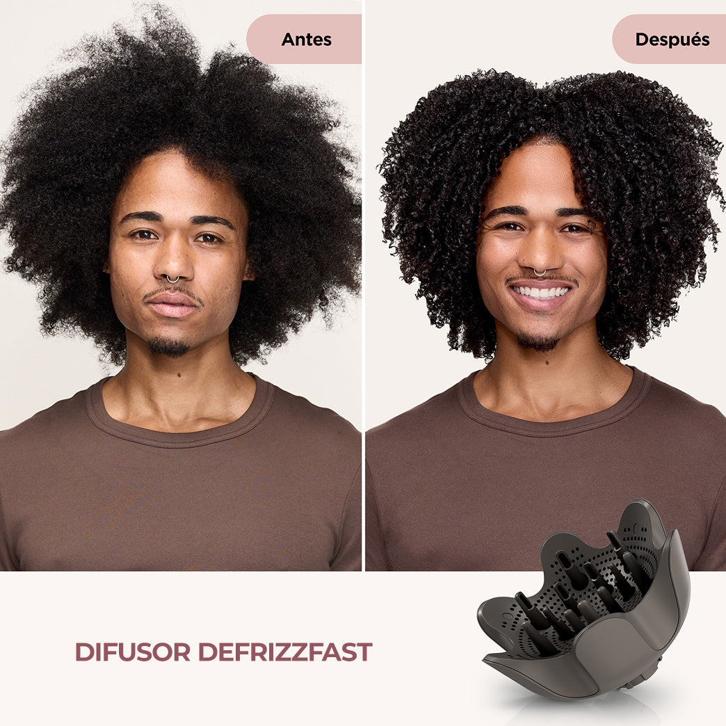 Secador Speedstyle Pro Flex HD542EU Shark