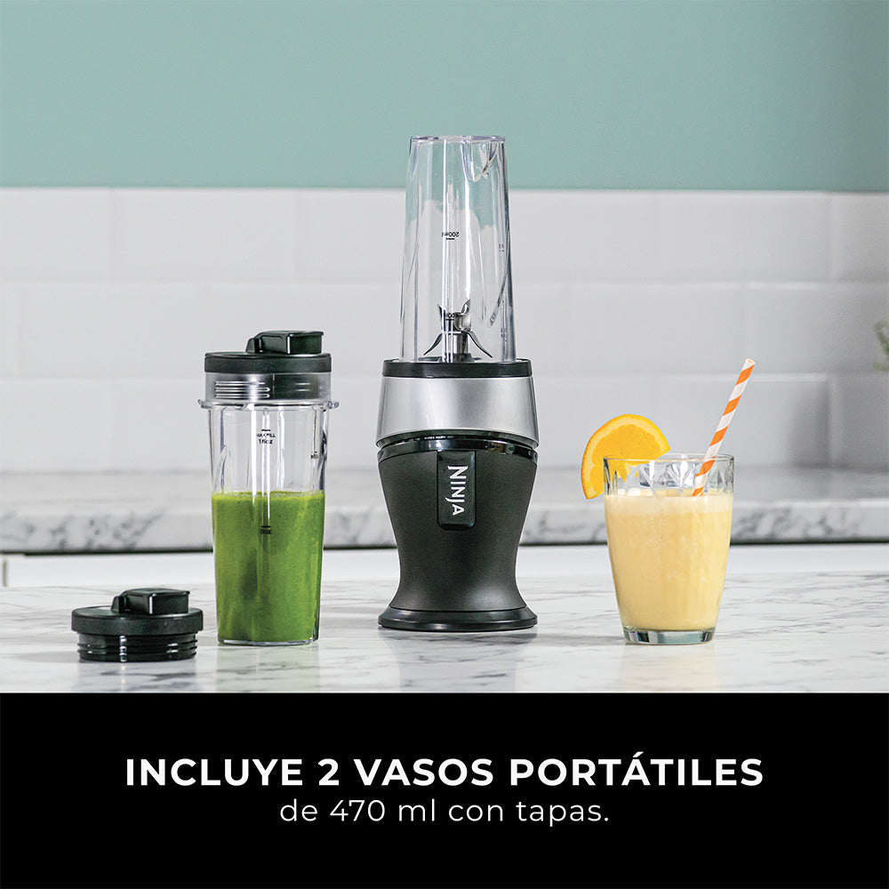 Licuadora Individual Ninja Plus 700W