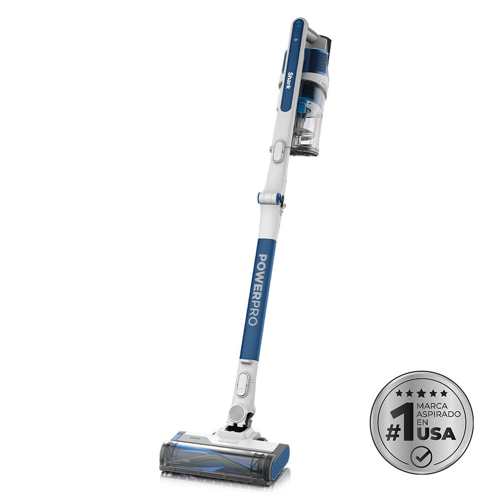 Aspiradora 2 en 1 PowerPro sin cable IZ380 Shark