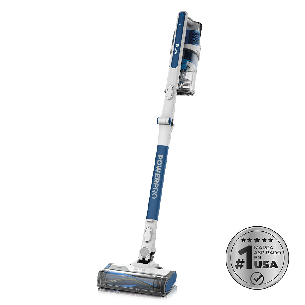 Aspiradora 2 en 1 PowerPro sin cable IZ380 Shark