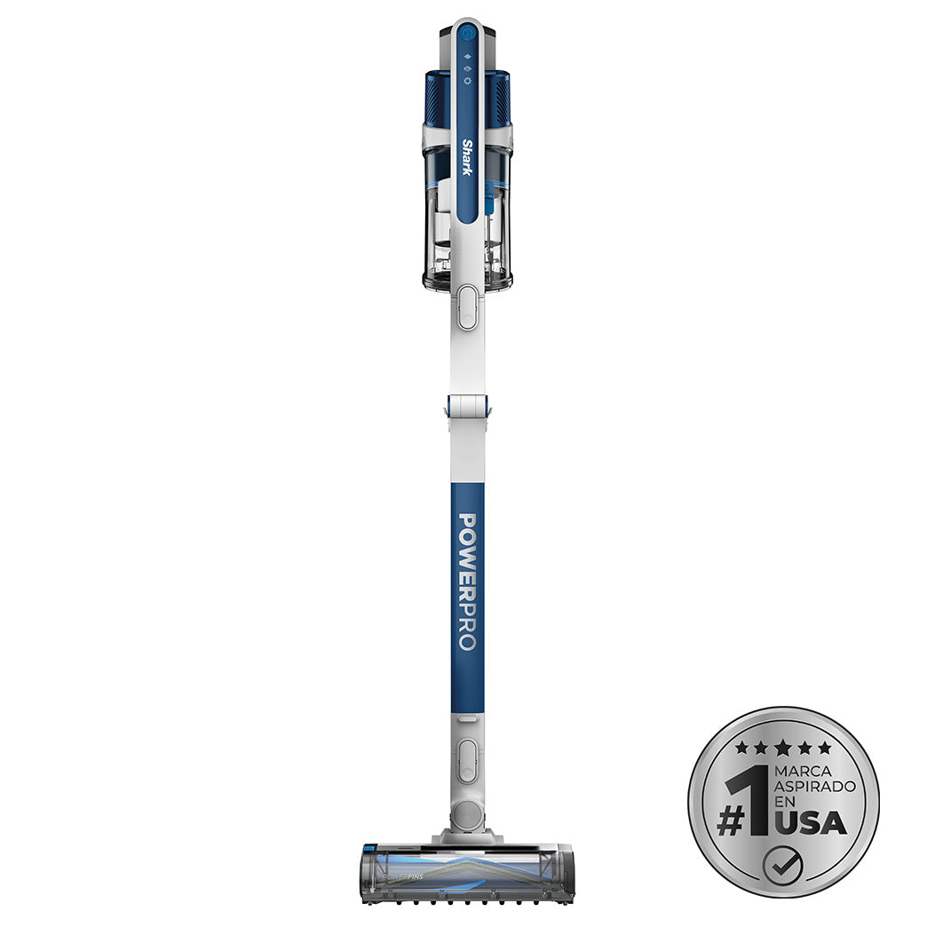 Aspiradora 2 en 1 PowerPro sin cable IZ380 Shark