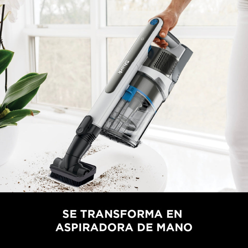 Aspiradora 2 en 1 PowerPro sin cable IZ380 Shark