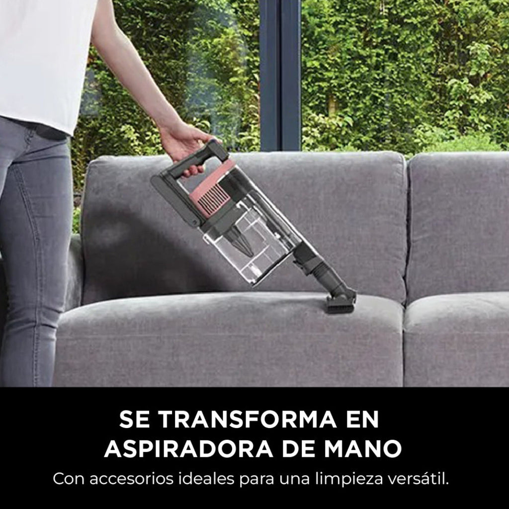 Aspiradora sin cable Stratos IZ400 Shark