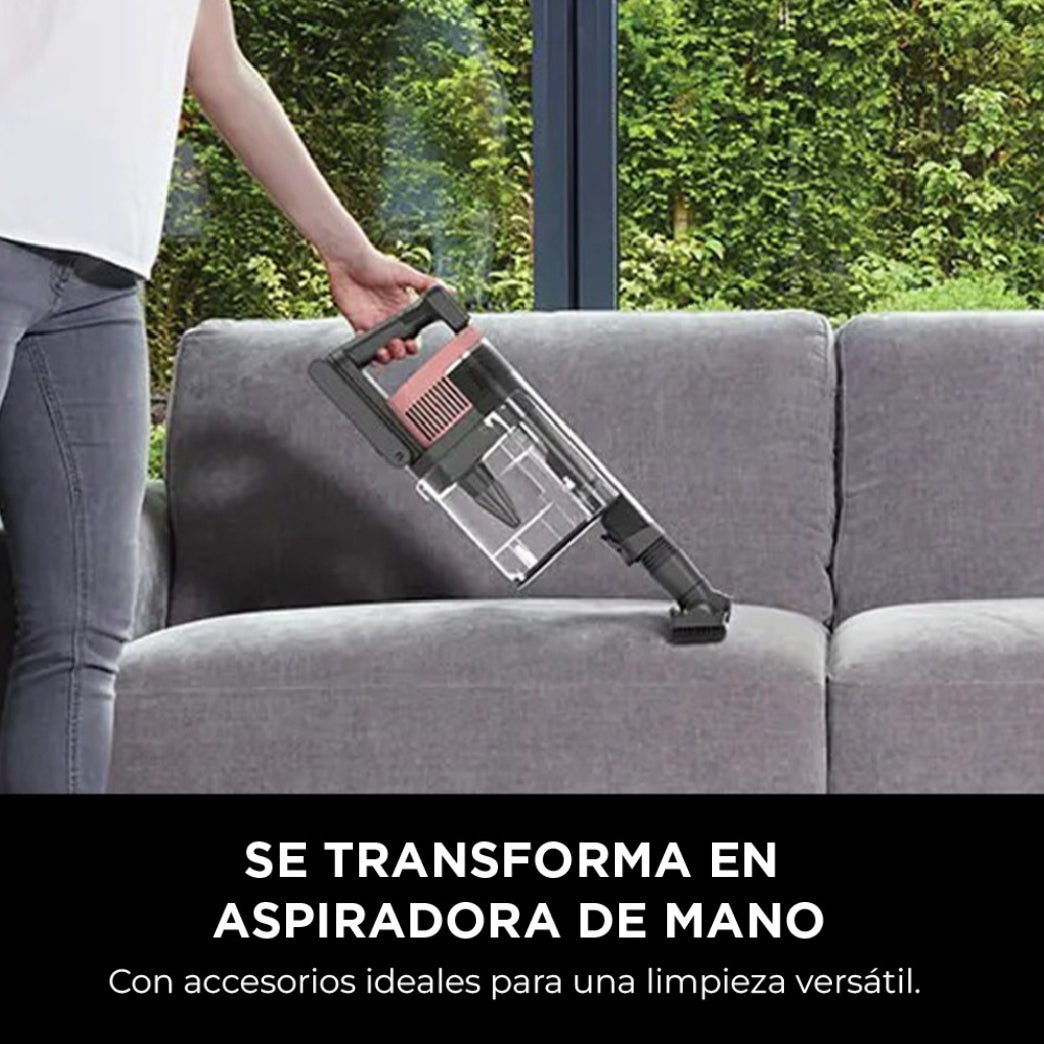 Aspiradora sin cable Stratos IZ400 Shark