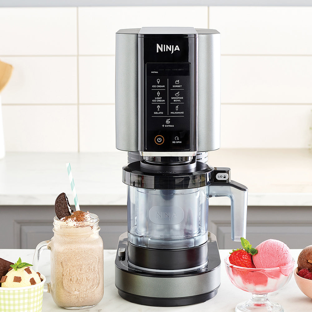 Máquina para hacer Helados Creami Ninja