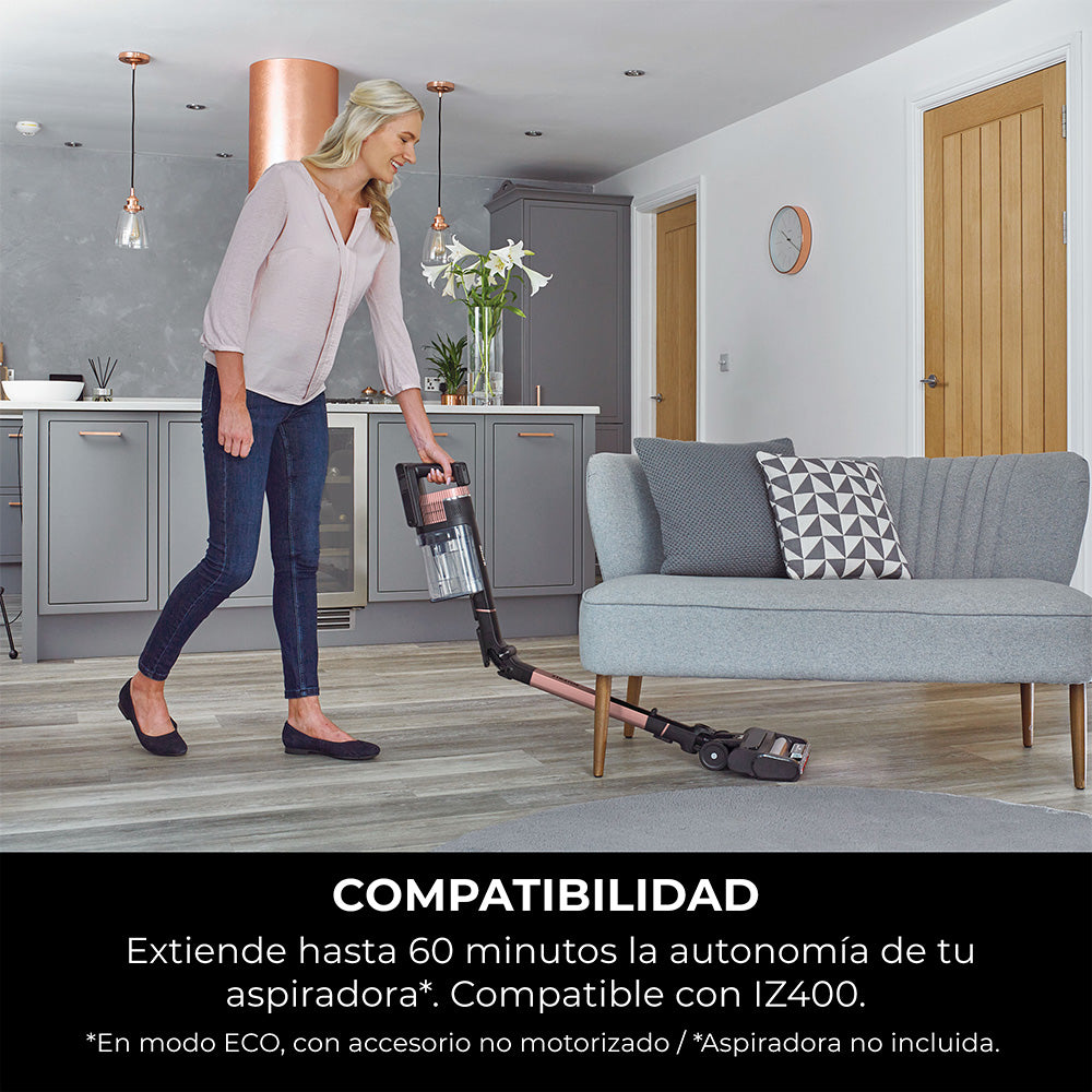 Batería de Litio para Aspiradora Shark