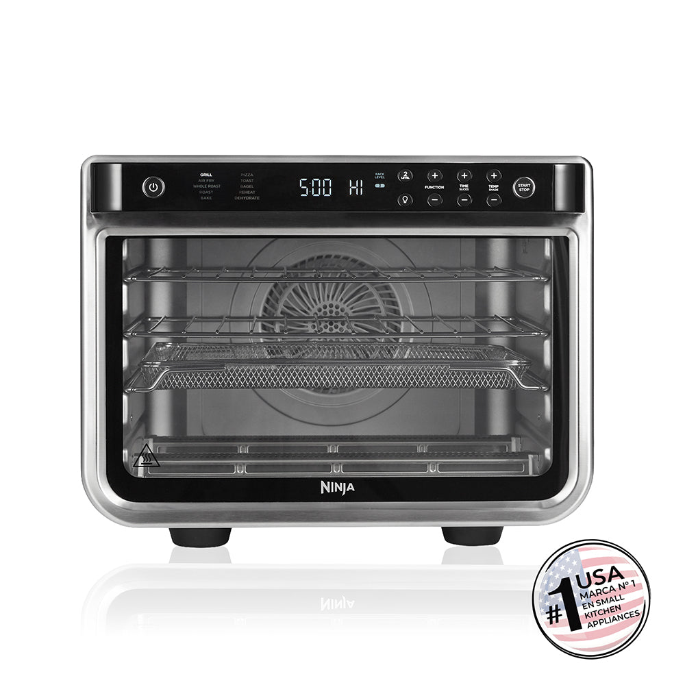 Horno Freidora de Aire Ninja Foodi XL 10 EN 1 PRO
