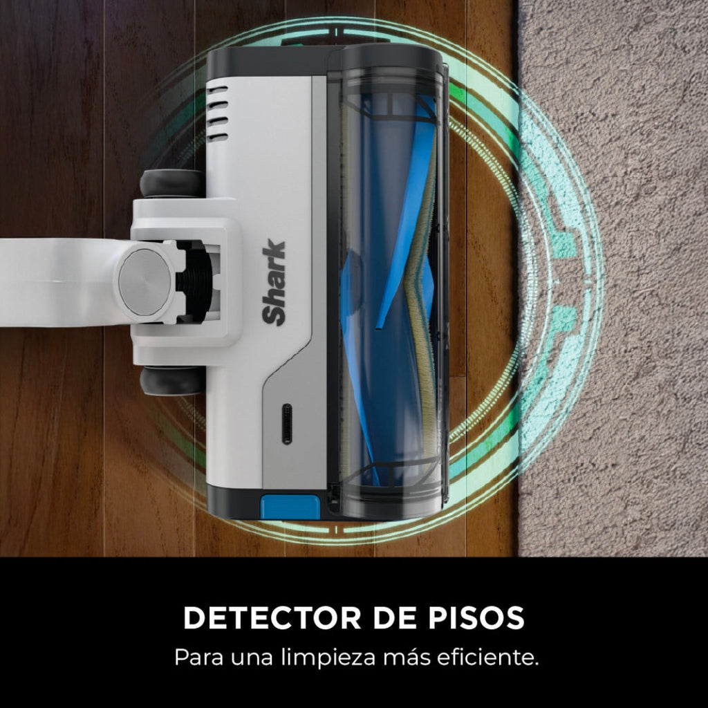 Aspiradora 2 en 1 PowerPro sin cable IZ380 Shark