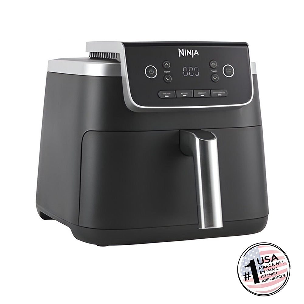 Freidora de aire Pro 4 en 1 de 4.7 litros Ninja