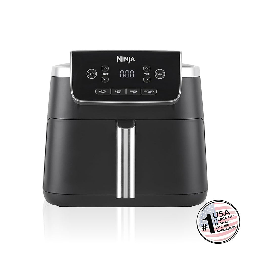 Freidora de aire Pro 4 en 1 de 4.7 litros Ninja