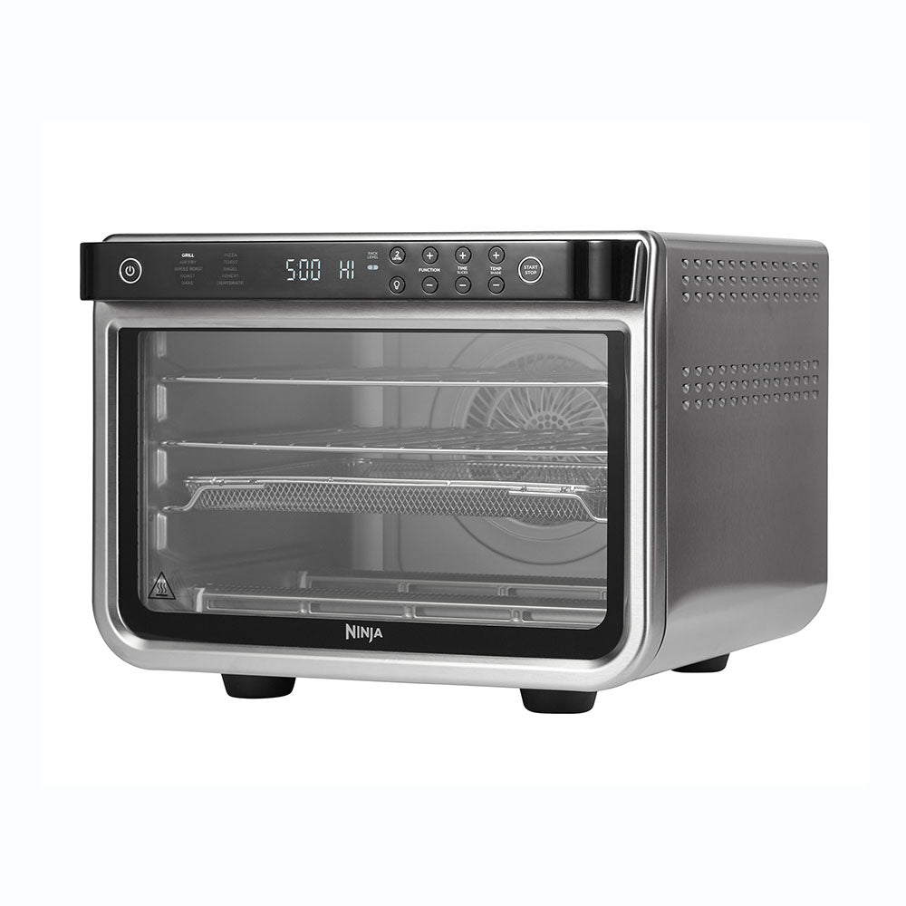 Horno Freidora de Aire Ninja Foodi XL 10 EN 1 PRO