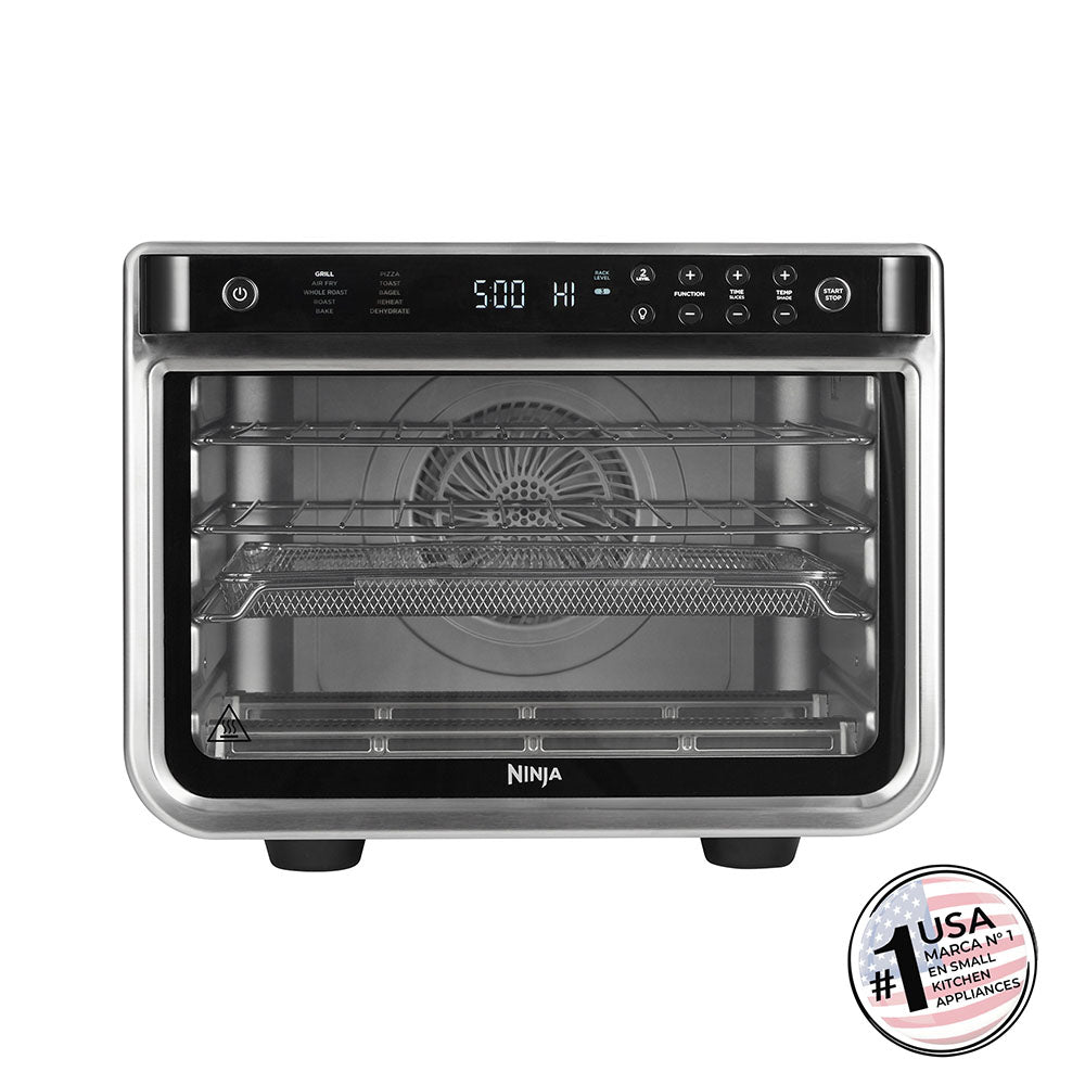 Horno Freidora de Aire Ninja Foodi XL 10 EN 1 PRO