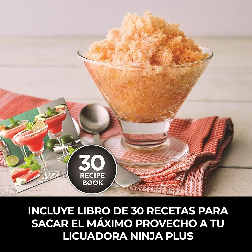 Licuadora profesional Blender Plus BN701 Ninja