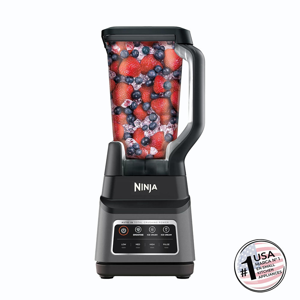 Licuadora profesional Blender Plus BN701 Ninja