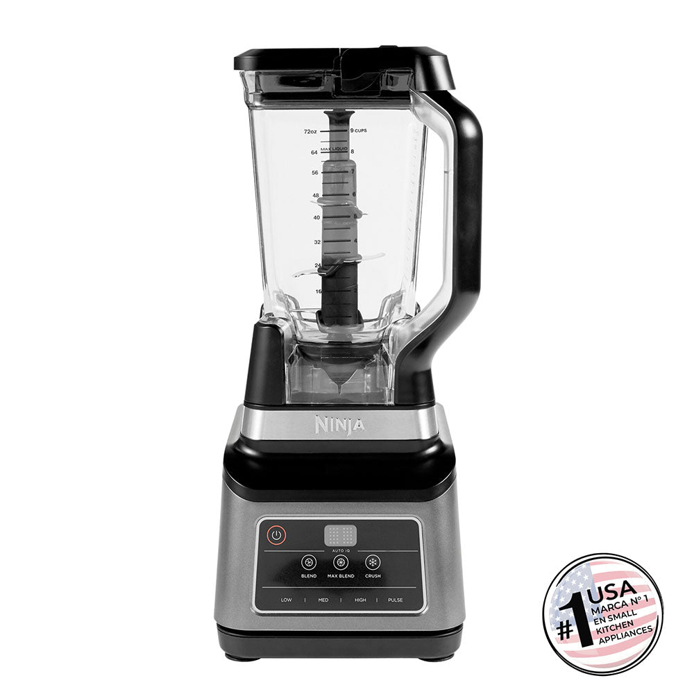 Licuadora Profesional Blender 2 en 1  BN750 Ninja