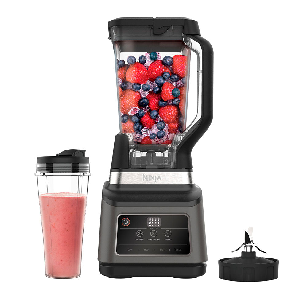 Licuadora Profesional Blender 2 en 1  BN750 Ninja