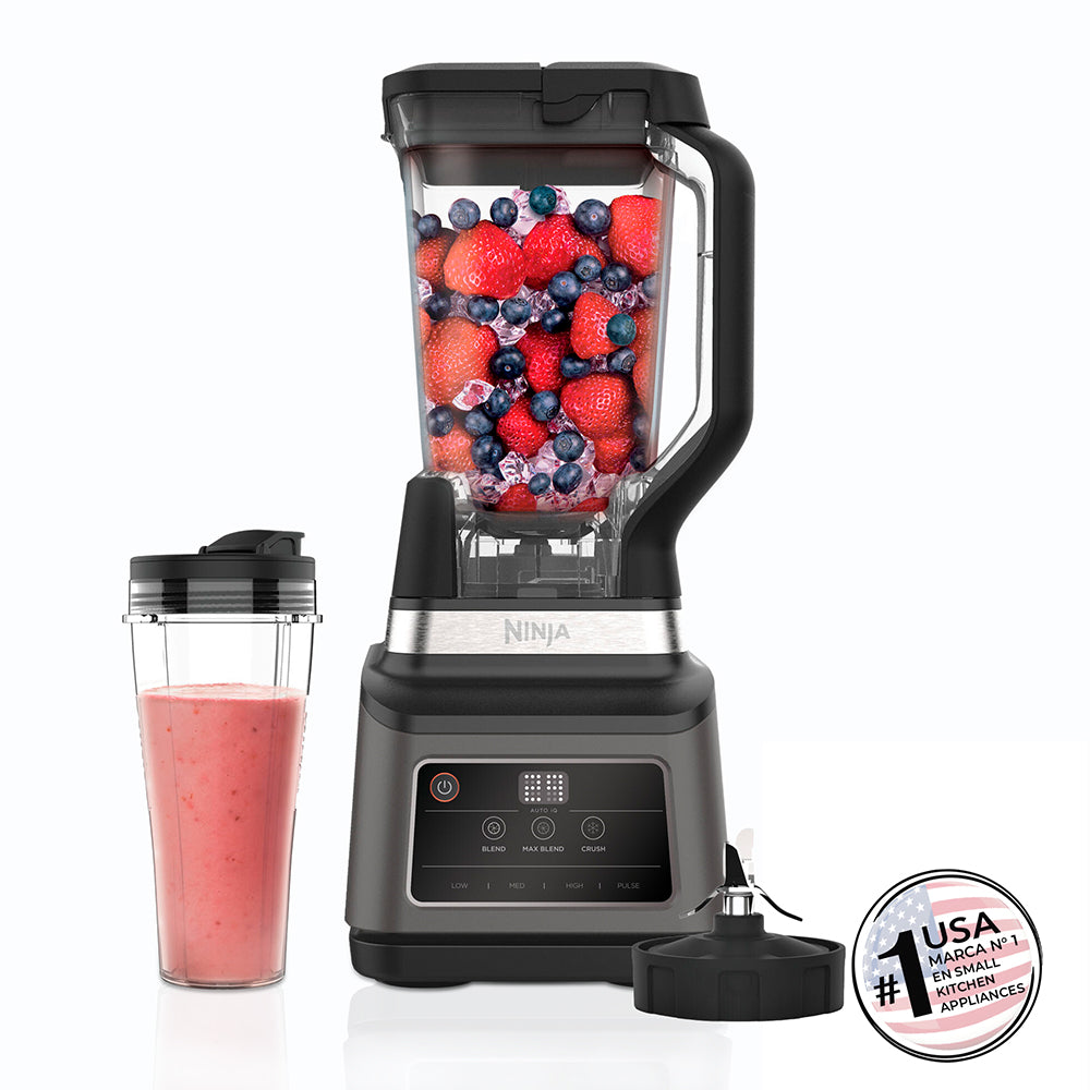 Licuadora Profesional Blender 2 en 1  BN750 Ninja