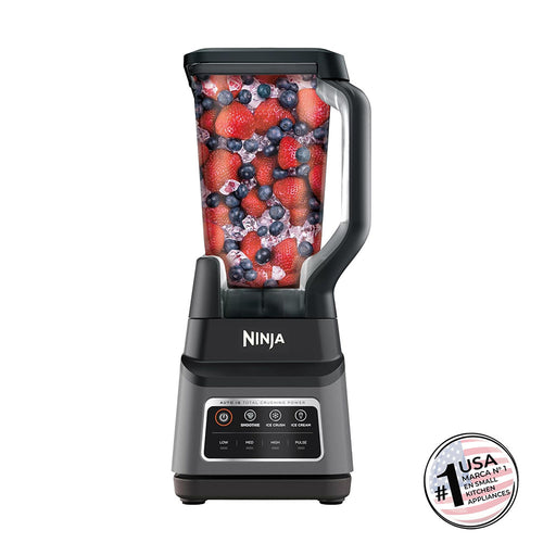Licuadora profesional Blender Plus BN701 Ninja
