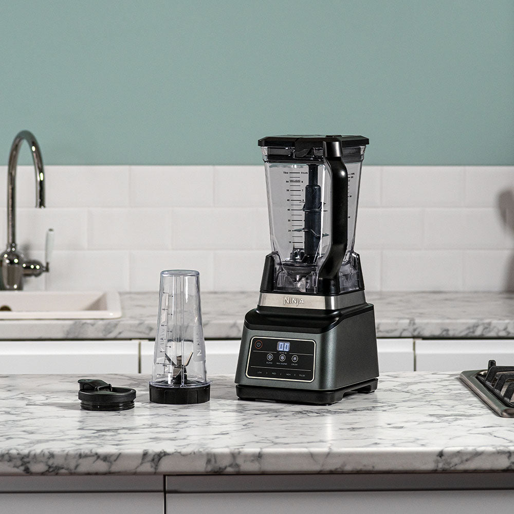 Licuadora Profesional Blender 2 en 1  BN750 Ninja