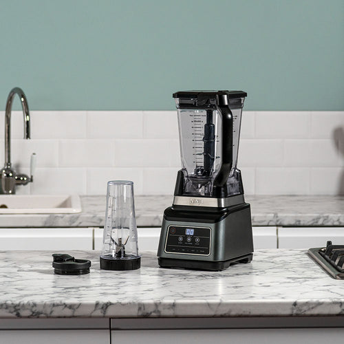 Licuadora Profesional Blender 2 en 1  BN750 Ninja