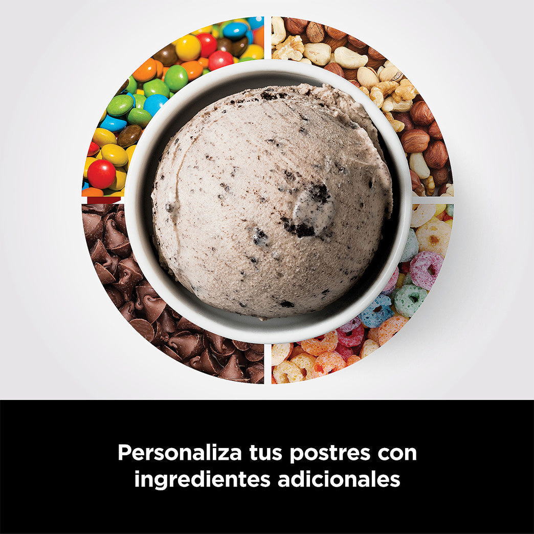 Máquina para hacer Helados Creami Ninja