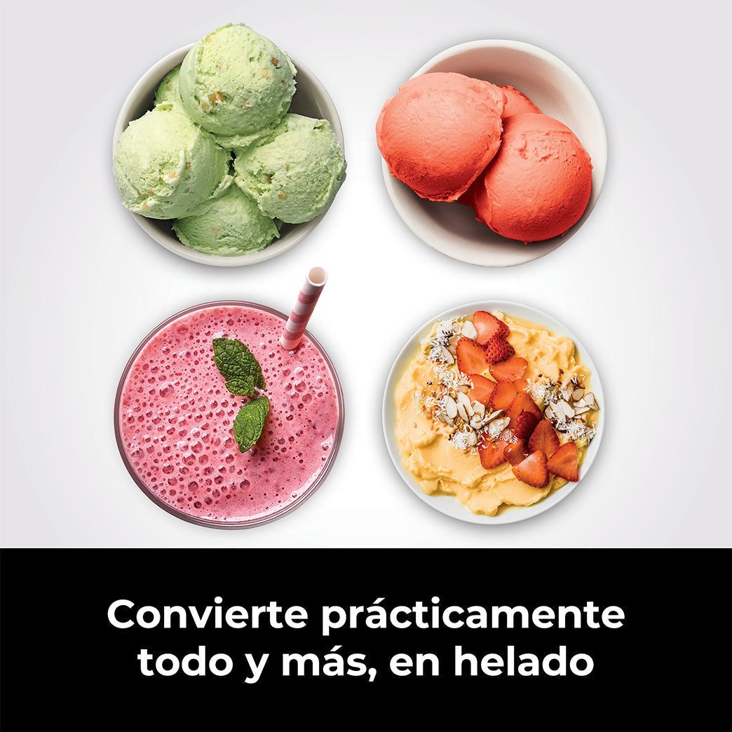Máquina para hacer Helados Creami Ninja