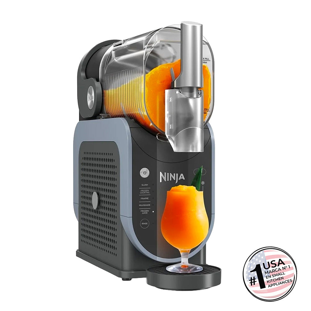 Máquina de granizados y Bebidas Heladas SLUSHi FS301EU Ninja