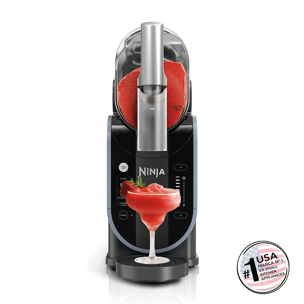 Máquina de granizados y Bebidas Heladas SLUSHi FS301EU Ninja