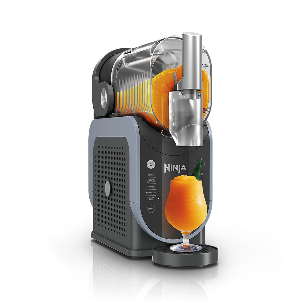 Máquina de granizados y Bebidas Heladas SLUSHi FS301EU Ninja