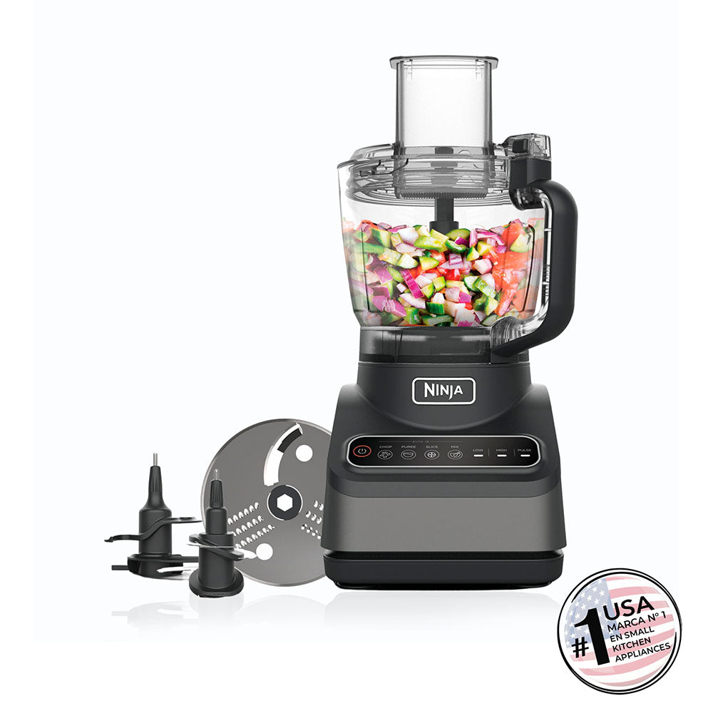 Procesador de alimentos Ninja Professional 850W Ninja