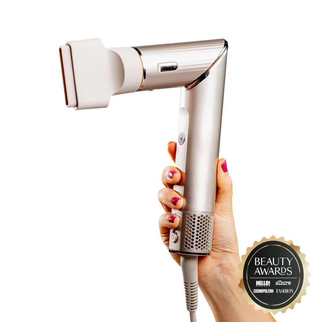 Secador Multistyler FlexStyle Silver 3 en 1 Shark