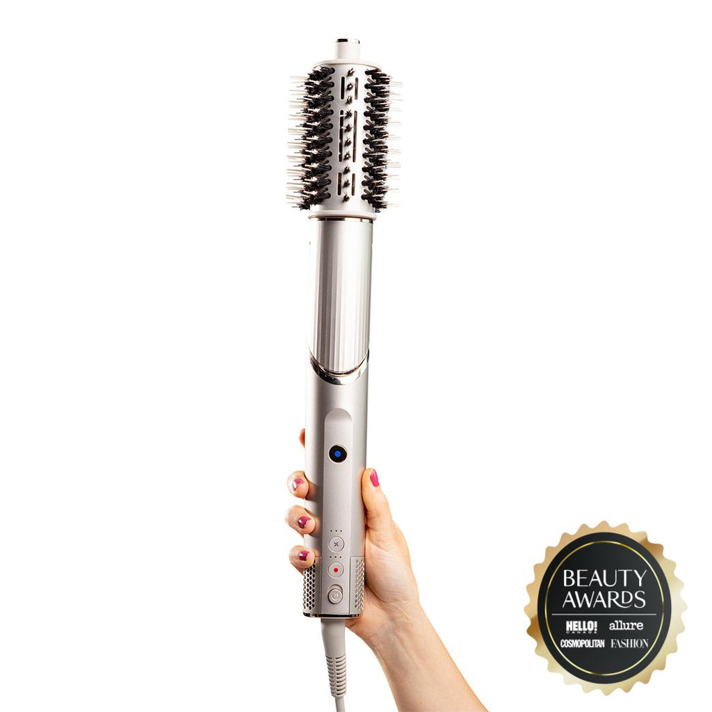 Secador Multistyler FlexStyle Silver 3 en 1 Shark