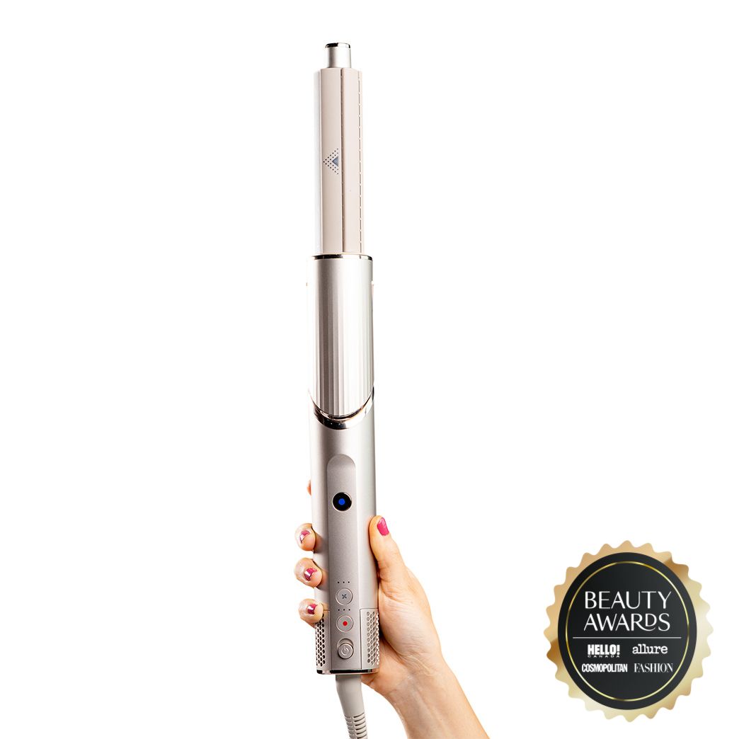 Secador Multistyler FlexStyle Silver 3 en 1 Shark