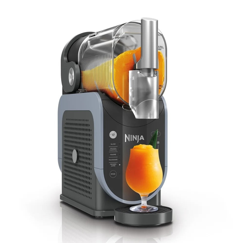 Máquina de granizados y Bebidas Heladas SLUSHi FS301EU Ninja