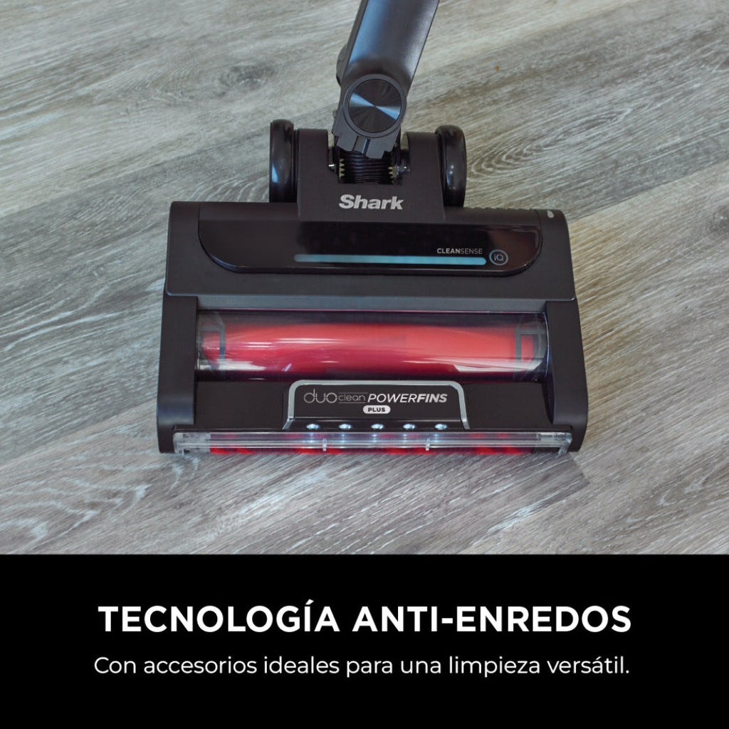 Aspiradora sin cable Stratos IZ400 Shark