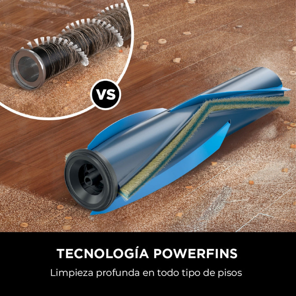 Aspiradora 2 en 1 PowerPro sin cable IZ380 Shark