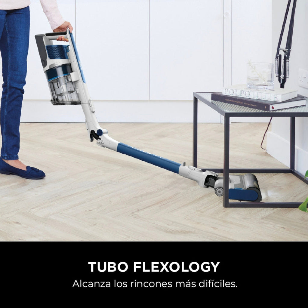 Aspiradora 2 en 1 PowerPro sin cable IZ380 Shark