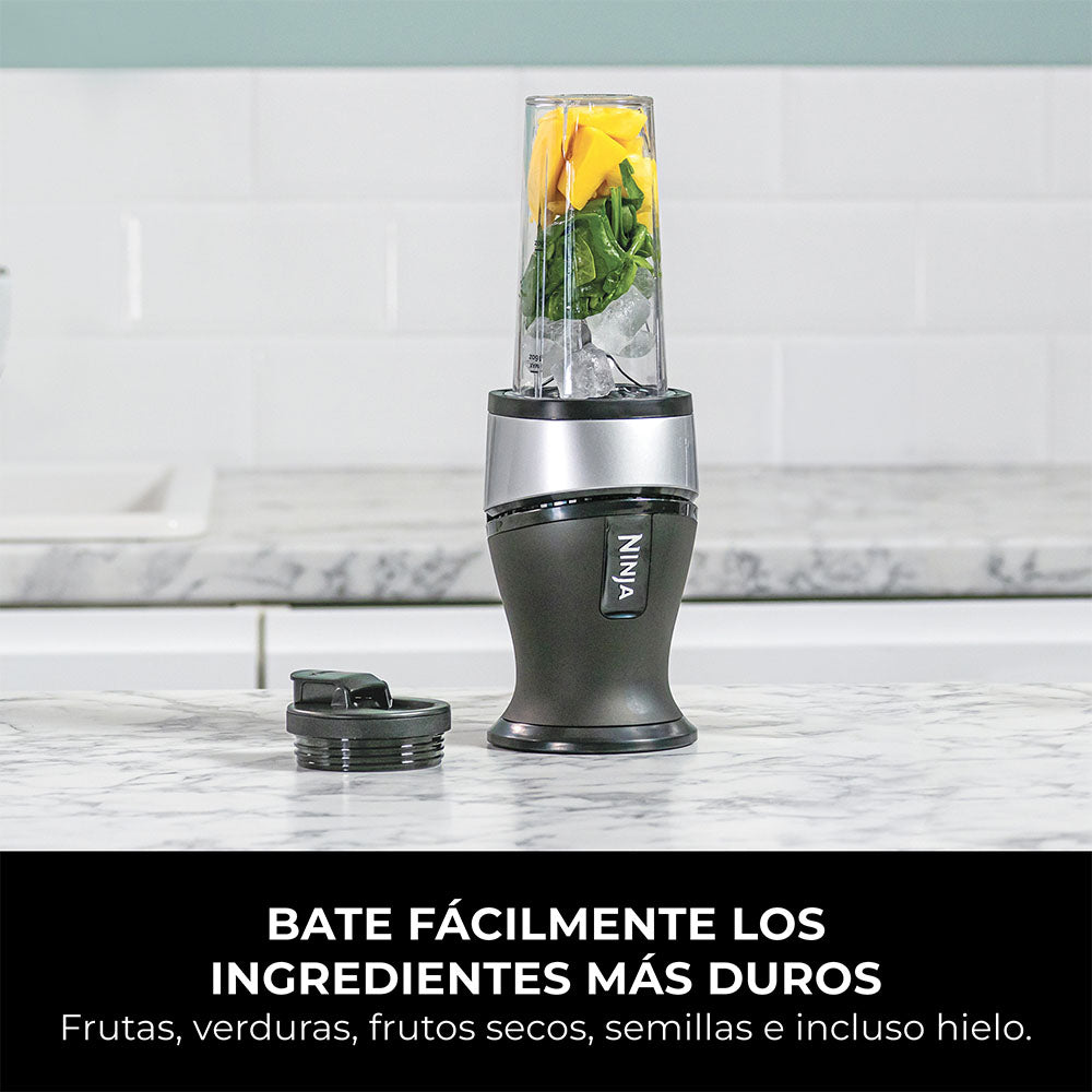 Licuadora Individual Ninja Plus 700W