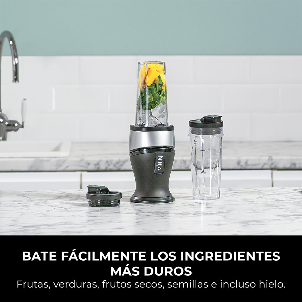 Licuadora Individual Ninja Plus 700W