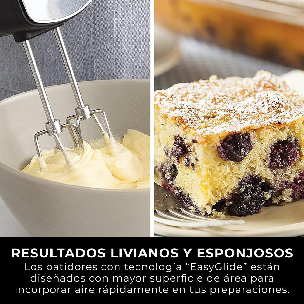 Batidora de inmersión 3 en 1 CI100EU Ninja